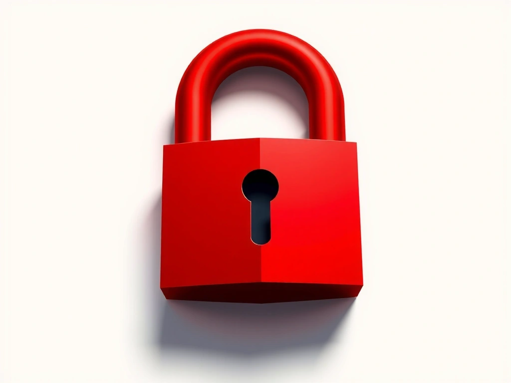 Datensicherheit Icon